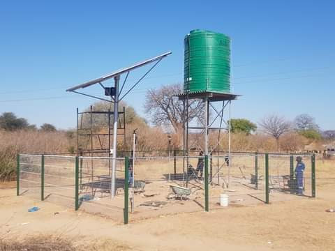 Borehole rehabilitation